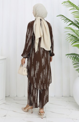 Brown Sets 0132-01