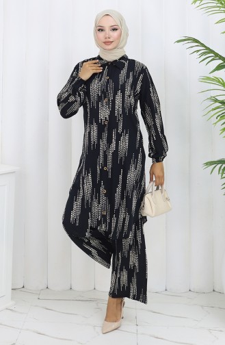 Ensemble Noir 0132-03
