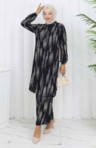 Ensemble Noir 0132-03