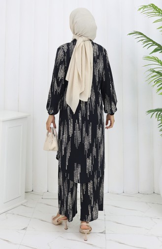 Ensemble Noir 0132-03
