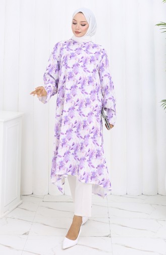 Lilac Tuniek 1014-02