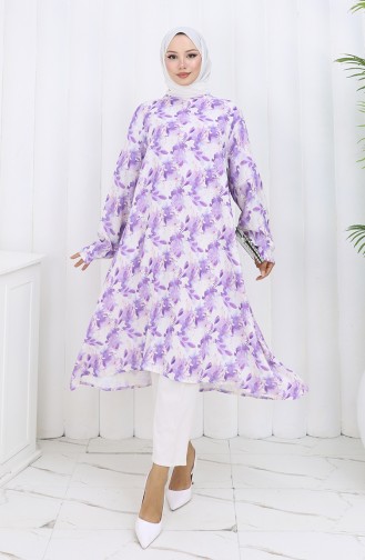 Lilac Tuniek 1014-02