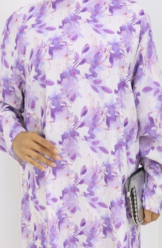 Lilac Tuniek 1014-02