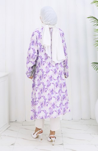 Lilac Tuniek 1014-02