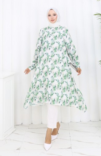 Green Tuniek 1014-03