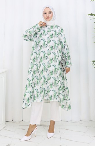Green Tuniek 1014-03