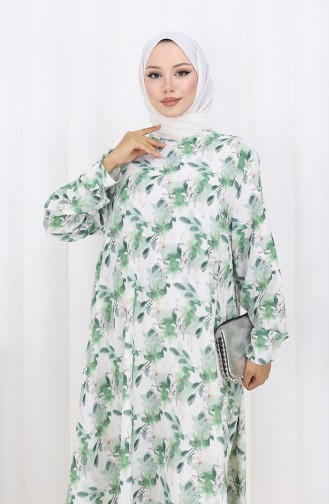 Green Tuniek 1014-03