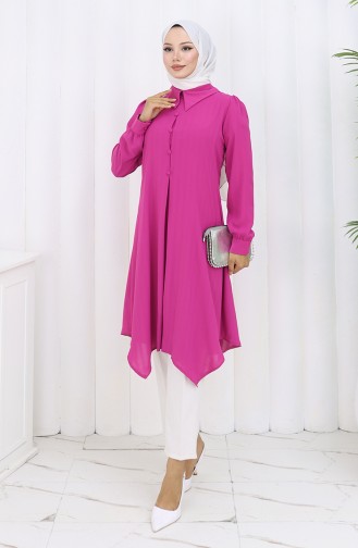 Tunique Fushia 1102-04