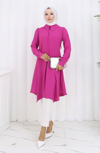 Tunique Fushia 1102-04