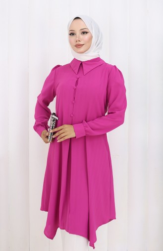 Tunique Fushia 1102-04