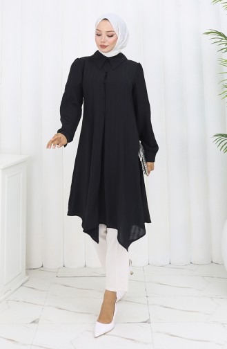 Black Tuniek 1102-05