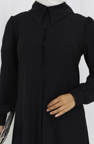 Black Tuniek 1102-05