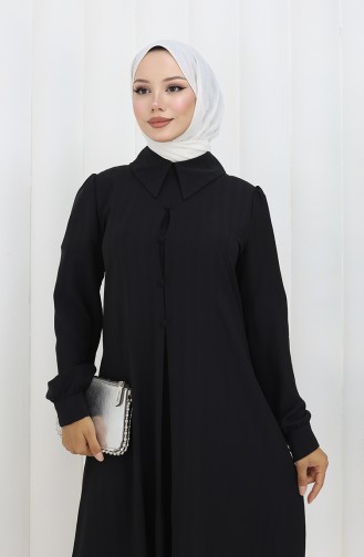 Black Tuniek 1102-05