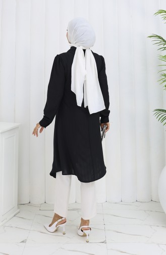 Black Tuniek 1102-05