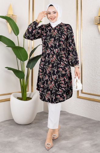 Black Tunics 0174-05