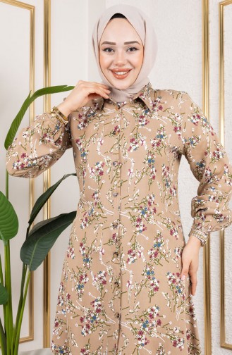 Mink Tunics 0174-06