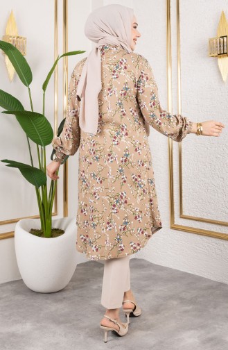 Mink Tunics 0174-06