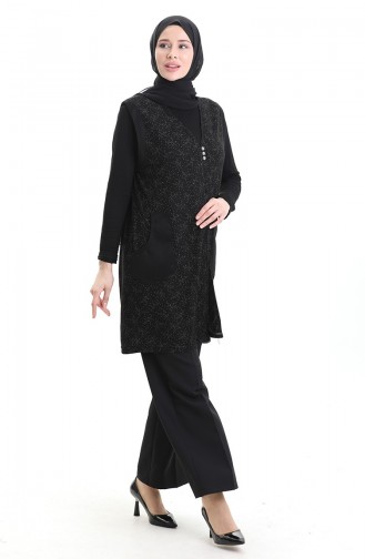 Black Waistcoats 994727G-01
