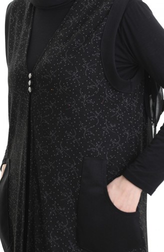 Black Waistcoats 994727G-01