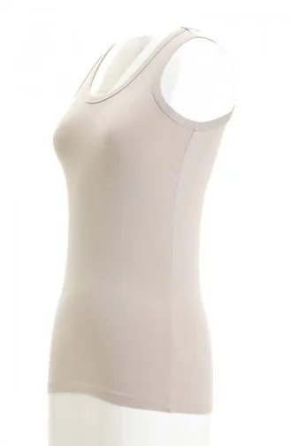 Débardeur à Bretelles 5039-03 Pierre 5039-03