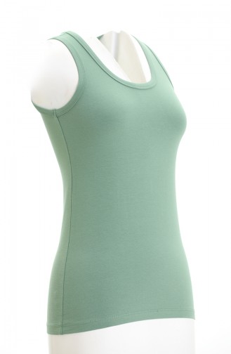 Body Vert noisette 5039-04