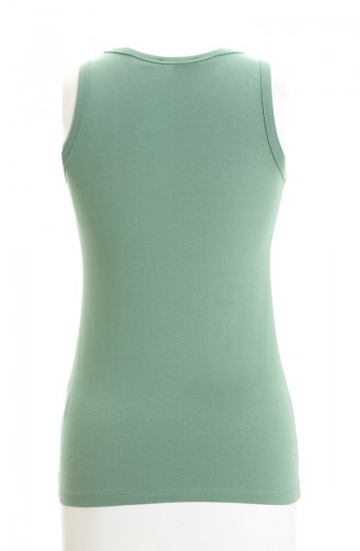Body Vert noisette 5039-04