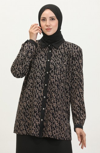 Chemise Vison 3605-02