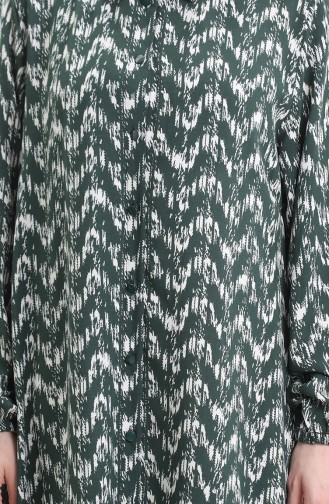 Khaki Tunics 992032C-03