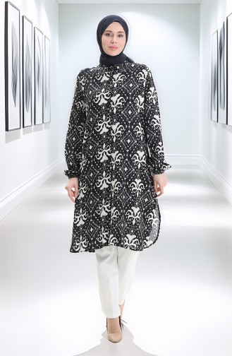 Black Tuniek 992032D-01