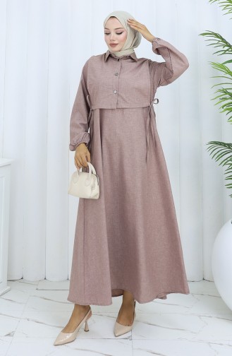 طقم ليلكي 2141-11