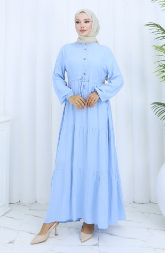 Baby Blues İslamitische Jurk 0085-13
