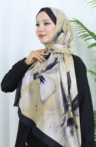 شال رغوة العسل 70316-12