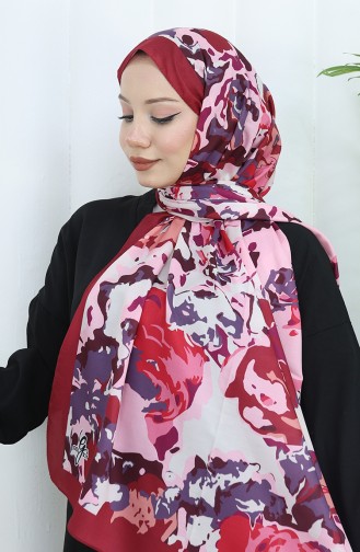 Châle Cerise 70317-09