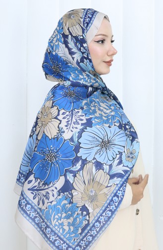 Beige Sjaal 70319-06