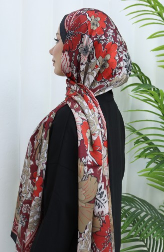 Black Sjaal 70319-12