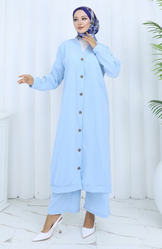 Blue Suit 0138-02