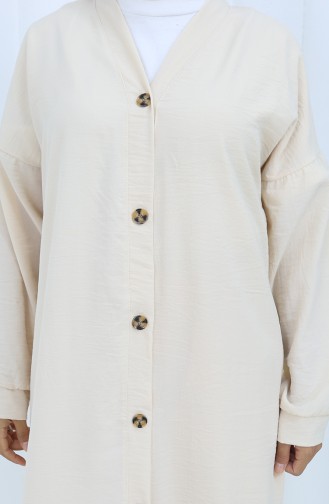 Beige Suit 0138-03