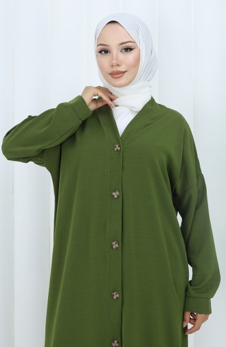 Ensemble Khaki 0138-04