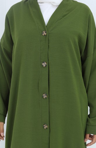 Ensemble Khaki 0138-04