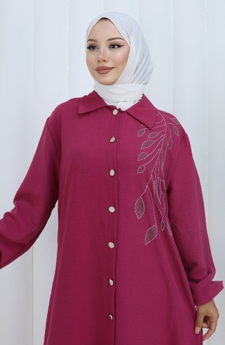 Fuchsia Suit 2134-01