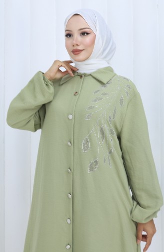Khaki Anzüge 2134-02
