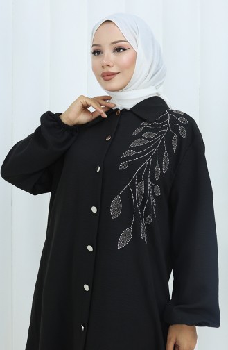 طقم أسود 2134-07