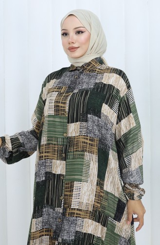 Khaki Sets 2139-01