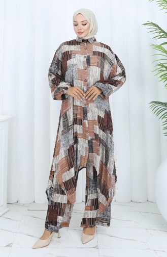 Brown Suit 2139-02