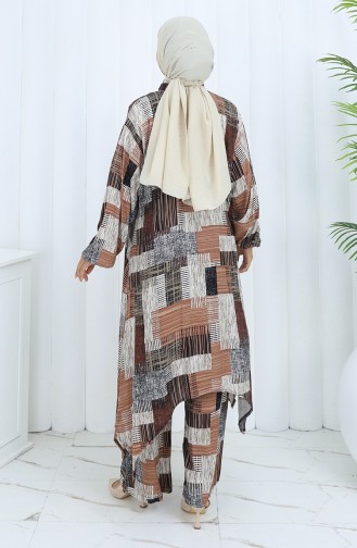 Brown Suit 2139-02