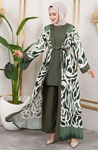 Khaki Sets 0345-02