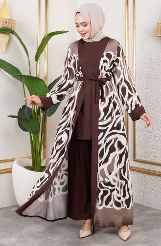 Brown Sets 0345-03