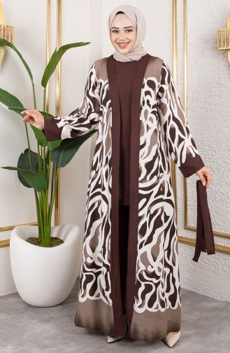 Brown Sets 0345-03