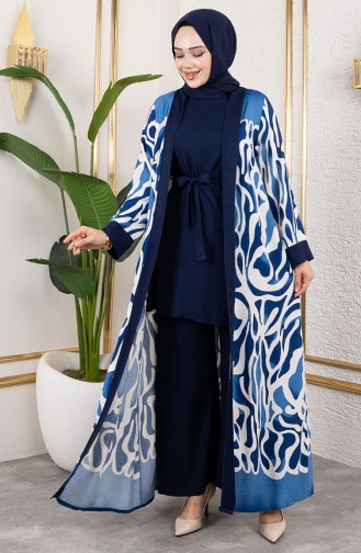 Indigo Sets 0345-04
