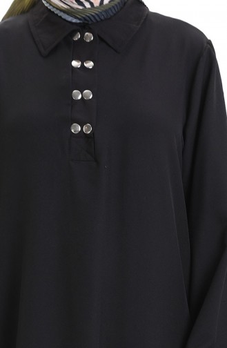 Schwarz Anzüge 0123-06